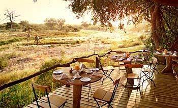 Motswari Private Game Reserve - Timbavati Privates Naturschutzgebiet The Klaserie Exterior foto