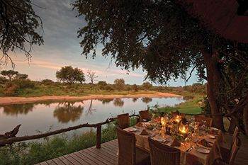 Motswari Private Game Reserve - Timbavati Privates Naturschutzgebiet The Klaserie Exterior foto